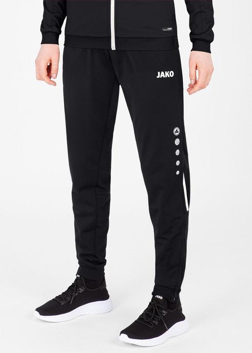 Actual product image JAKO Polyester pants Challenge (128)
