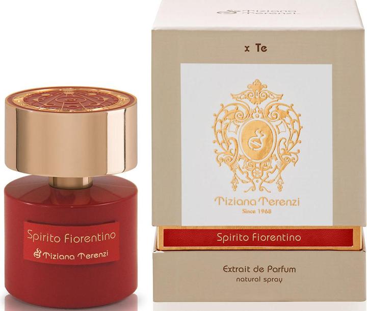 Image du produit Tiziana Terenzi Spirito Fiorentino (Extrait De Parfum, 100 ml)