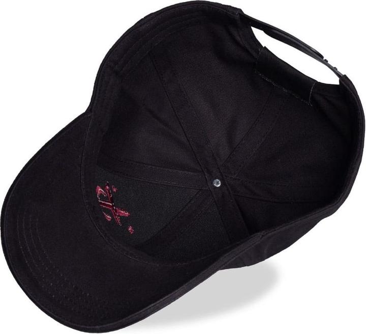 Produktbild Difuzed DOOM The Dark Ages Slayer - Men's Adjustable Cap (One Size)