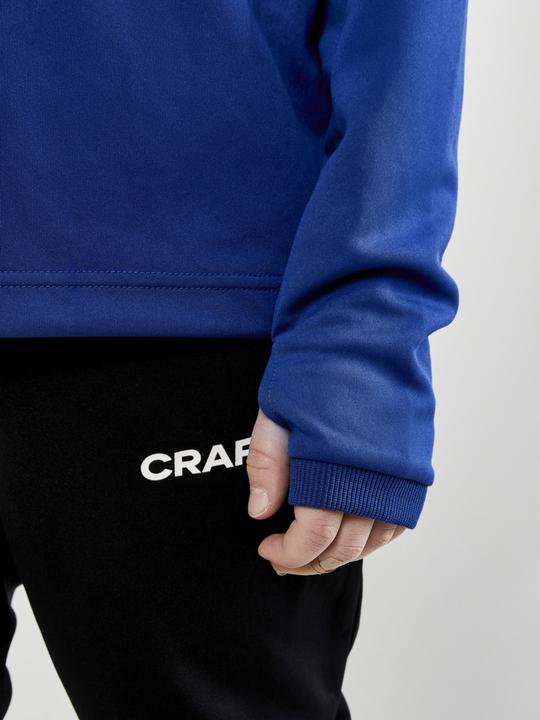 Image du produit Craft Evolve Crew Neck Jr (146, 152)