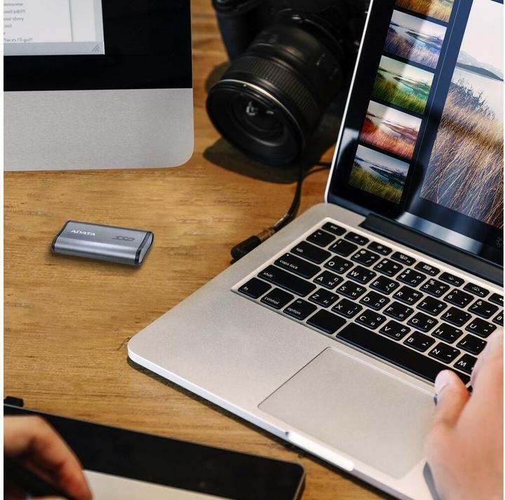 Immagine prodotto Adata SE880 (4 TB)