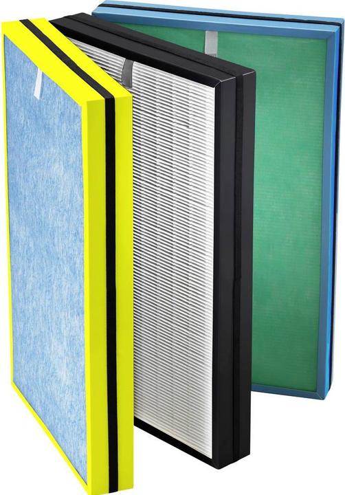 Produktbild Boneco A501 (1 x)