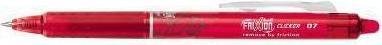 Productafbeelding Pilot FriXion Clicker (Rood, 1 x)