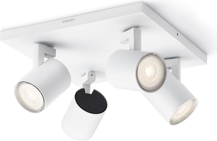 Image du produit Philips Hue Coureur (270 lm, GU10)