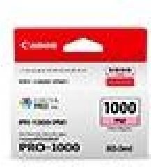 Actual product image Canon Pfi-1000pm (PM)