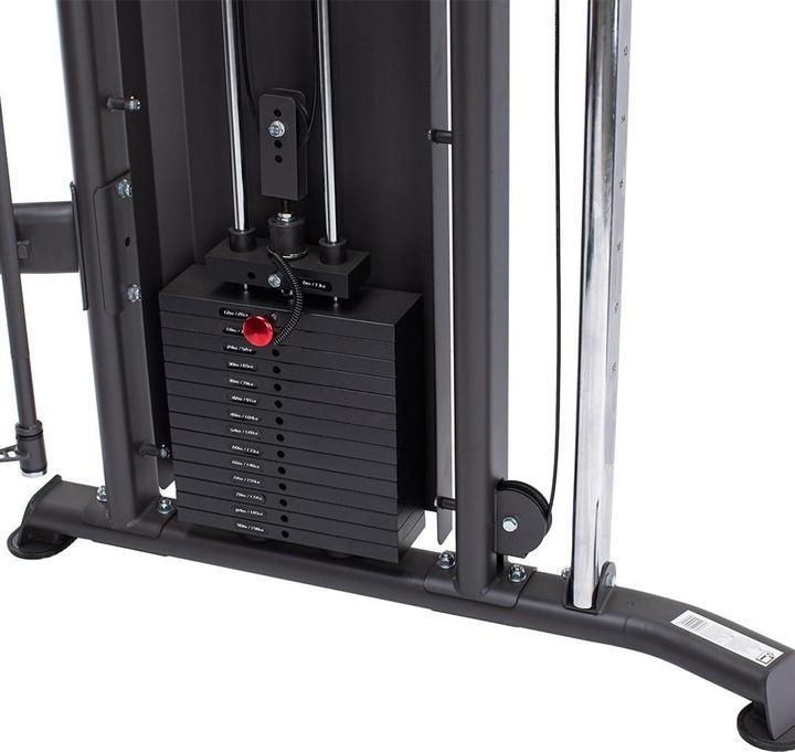 Actual product image HMS Ares 1 Semi-commercial Hms multifunction printer