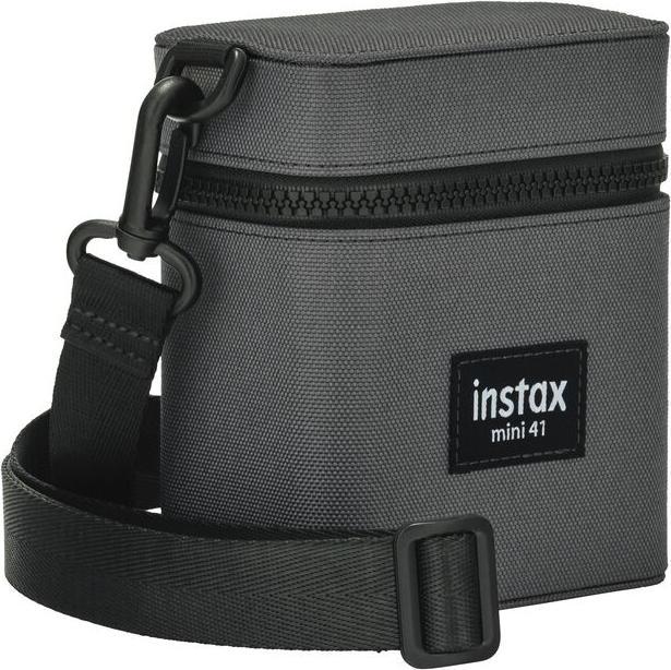 Actual product image Fujifilm Instax Mini 41 Camera Case (Kamera Bereitschaftstasche)