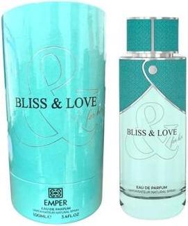 Emper Bliss & Love Fragrance (Eau de Parfum)