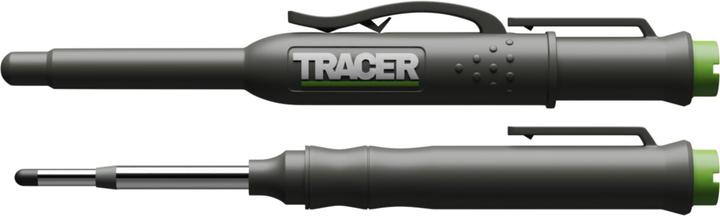 Tracer AMP2 Tieflochmarker + Halterung (1x)