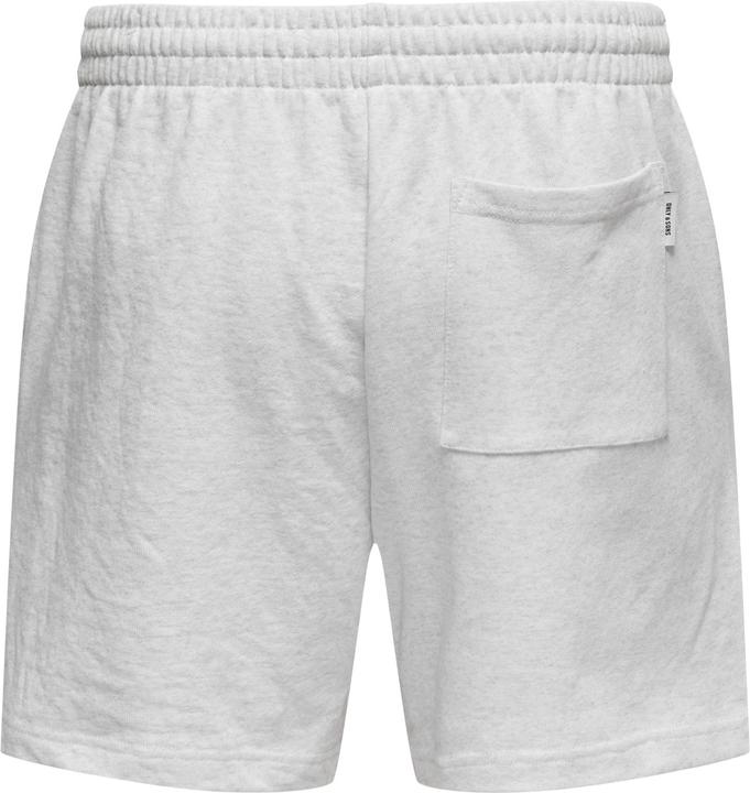 Immagine prodotto Only & Sons Onsdavid Shorts Sweat (L)