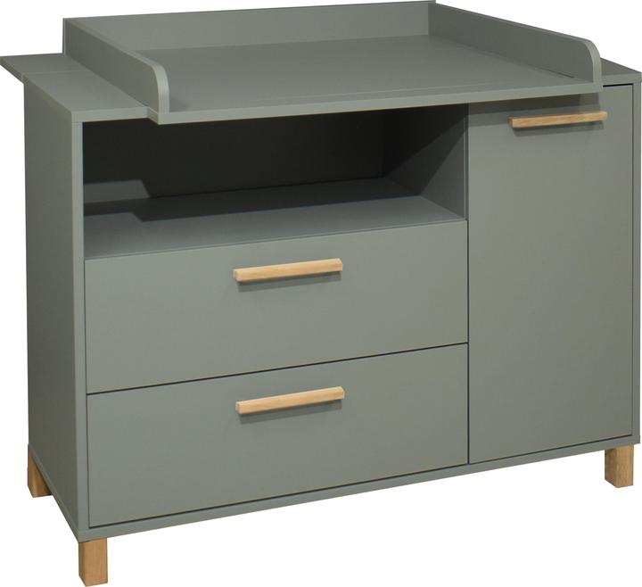 Image du produit Mäusbacher Oli