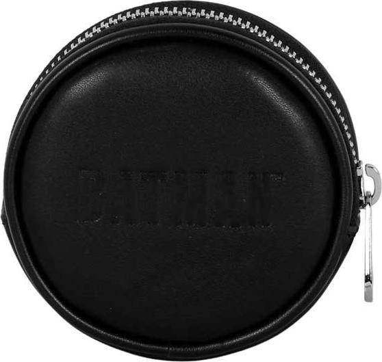 Actual product image Karactermania Cookie Coin Purse Batsignal