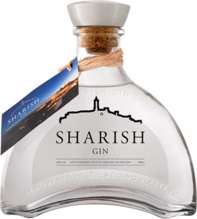 Immagine prodotto Sharish Oriale (1 x 50 cl)