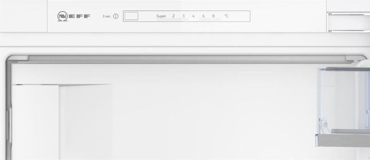 Actual product image Neff KI2222FE0 (119 l)