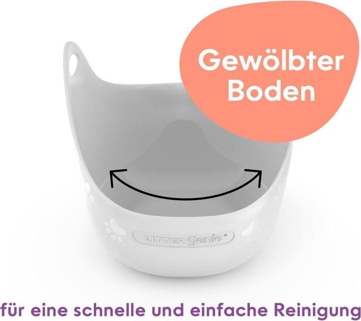 Produktbild Litter Genie LitterBox