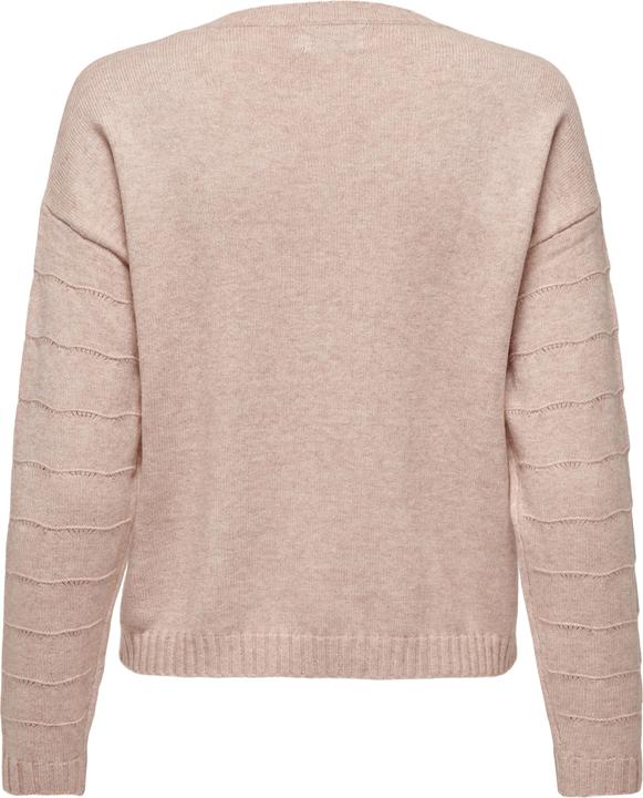 Image du produit Only Pull en maille structurée (XXL)