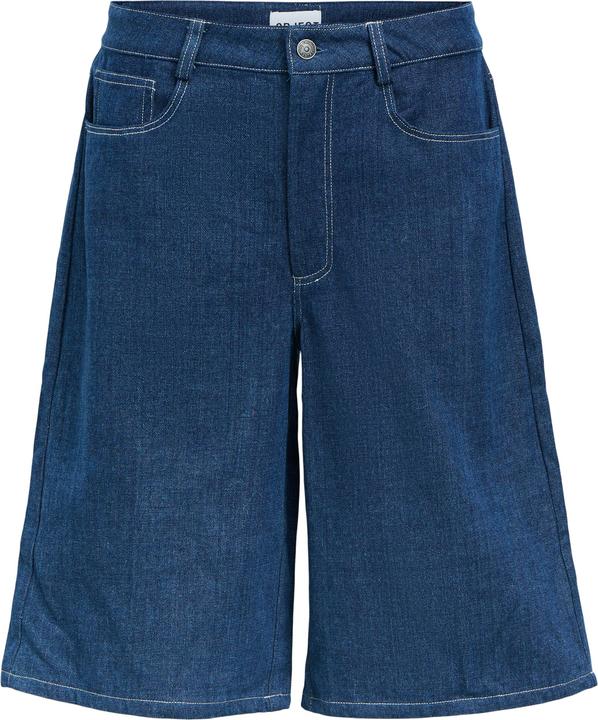 Actual product image Object Denim Shorts (40)