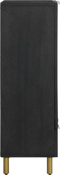 Produktbild vidaXL Highboard (60 x 33 x 100 cm)