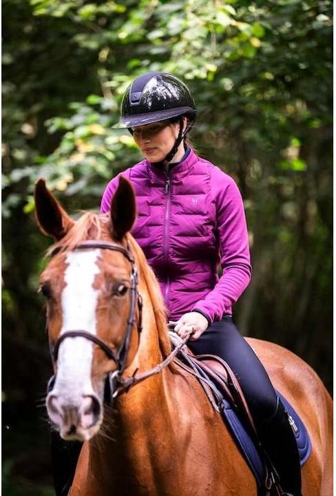 Actual product image Horse Pilot Storm (S)