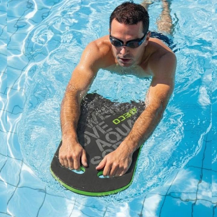 Produktbild Beco KickBoard "Kick" anthrazit