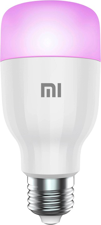Immagine prodotto Xiaomi Lampada MI Smart LED E27 (E27, 9 W, 950 lm, 1 x, F)