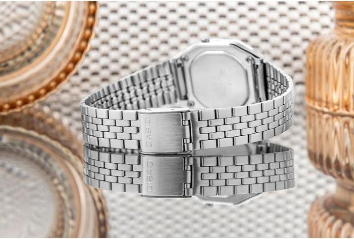 Produktbild Casio EFV-630D-2AVUEF (Chronograph)