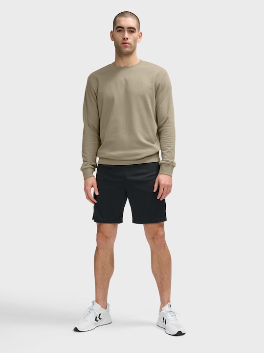 Actual product image hummel hmlACTIVE SWEATSHIRT (3XL)