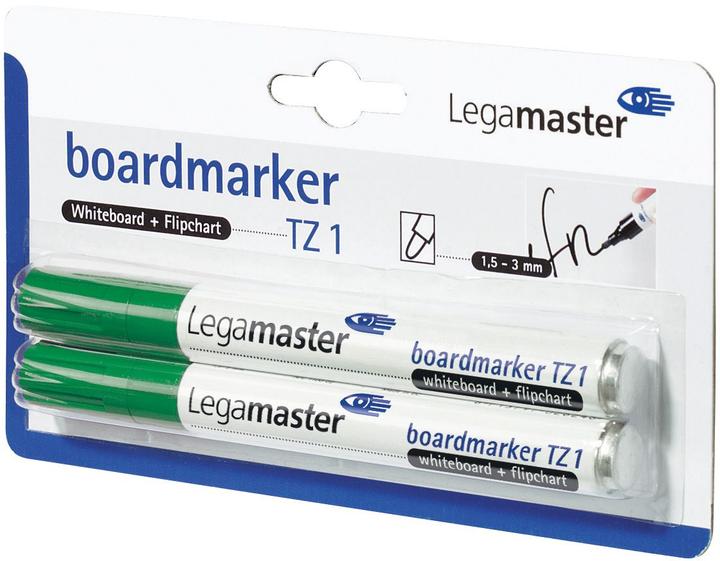 Produktbild Legamaster Whiteboard und Flipchart Marker TZ 1 (1x)