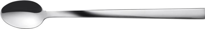 Westmark 4 latte macchiato spoons, 18/10 stainless steel (4 pcs., Cutlery set)