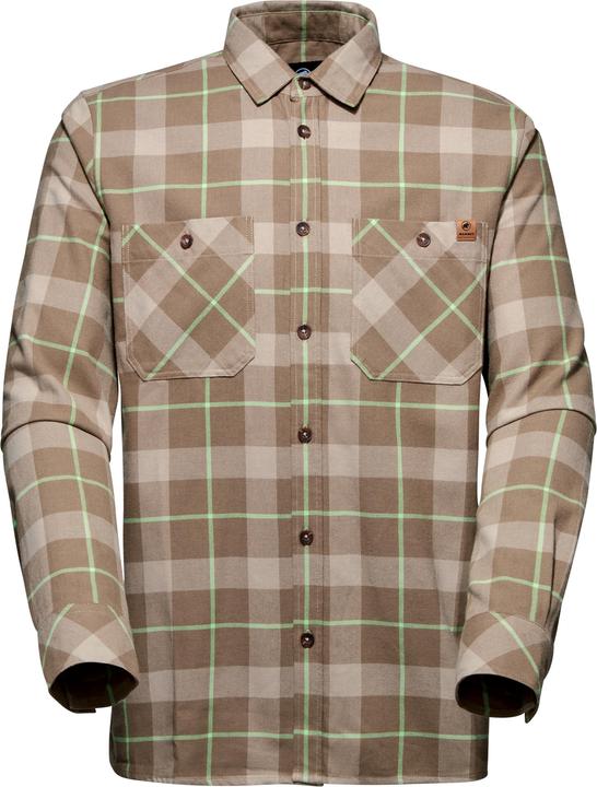 Immagine prodotto Mammut Alvra Longsleeve Shirt Men (M)