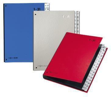 Actual product image Pagna Desk folder (A4, 1 x)