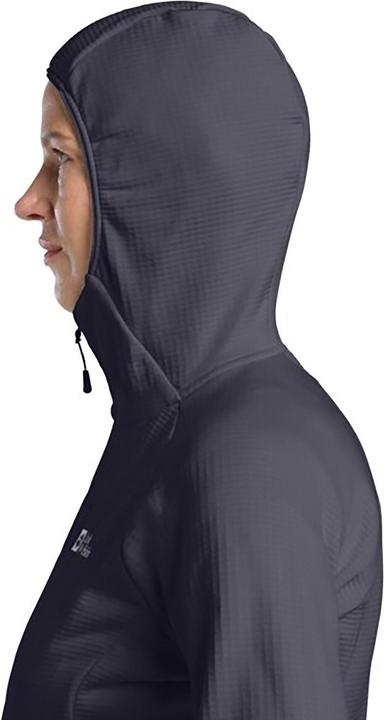 Produktbild Jack Wolfskin Kolbenberg Hooded Fz W (M)