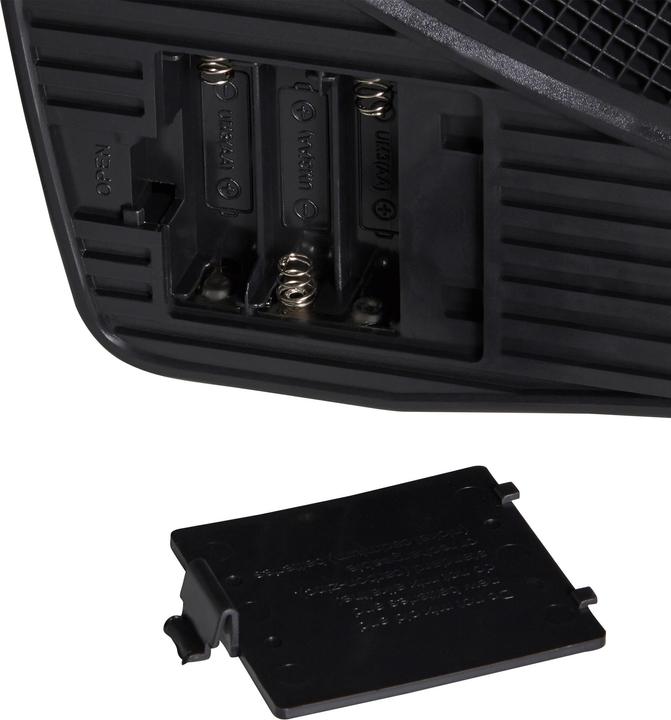 Produktbild Canaveral Zielscheibe fuer Darts Elektronische Dartscheibe Plastik