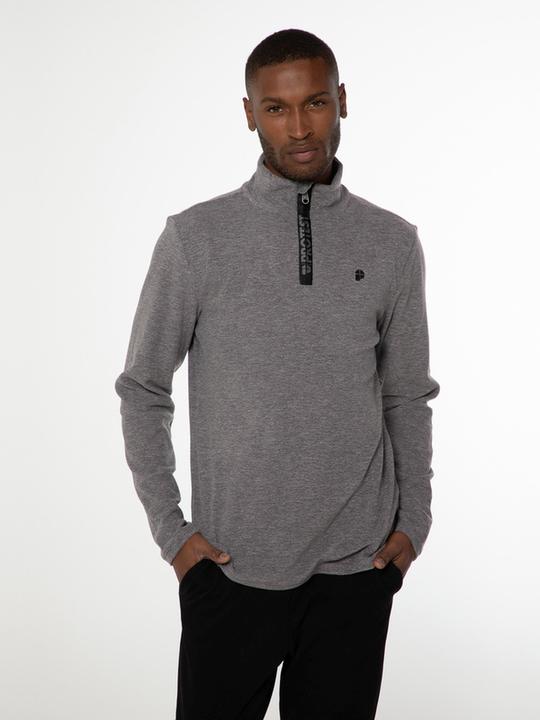 Image du produit Protest PERFECTYM 1/4 zip top (M)