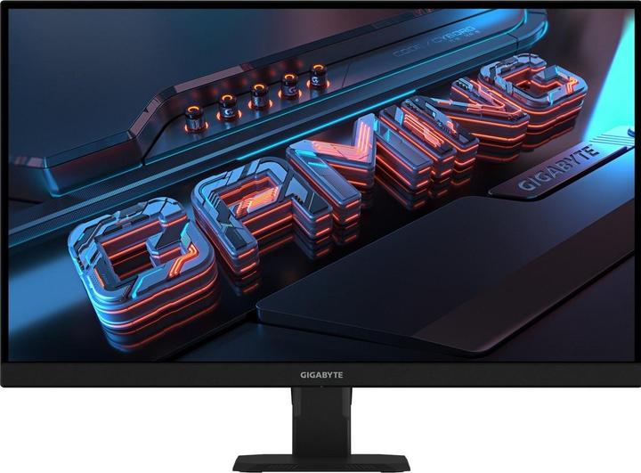 Actual product image Gigabyte GS27U (3840 x 2160 Pixels, 27")