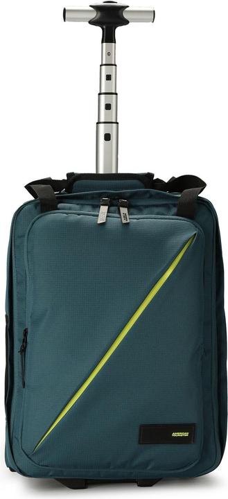 Actual product image American Tourister Take2Cabin Reiserucksack 40 cm (25 l)