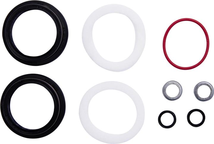 Immagine prodotto RockShox Kit tergicristallo per forcella, 30mm senza flangia incl 10mm di schiuma