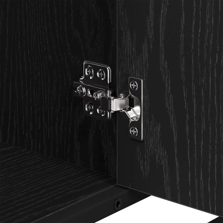 Actual product image vidaXL Badezimmeraufbewahrung