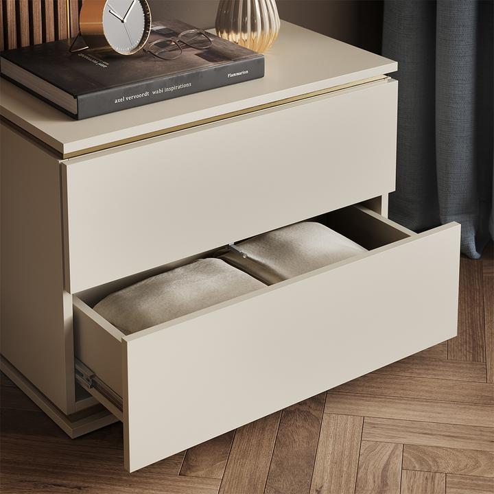 Produktbild Vicco Linette (66 x 36 x 48.60 cm)