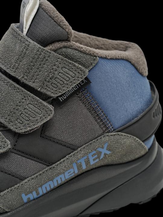 Image du produit hummel Reach Zero Mid Tex Jr (29)