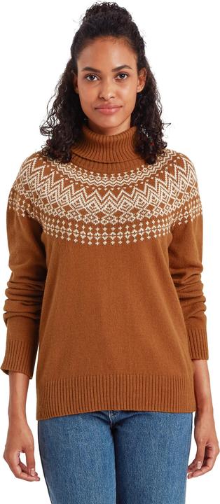 Produktbild Sherpa Adventure Gear Camkilo Roll Neck (M)