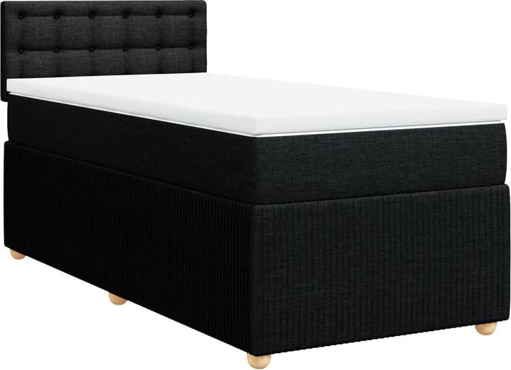Produktbild vidaXL Boxspringbett (80 x 200 cm)
