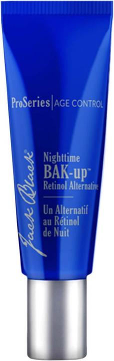 Image du produit Jack Black ProSeries Age Control - Nighttime BAK-up Retinol Alternative (50 ml, Crème de nuit)