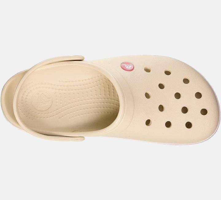 Actual product image Crocs Crocband Clog (39)