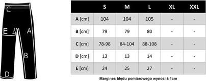 Produktbild Tommy Hilfiger Herren-Grafikhose (S)