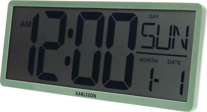 Actual product image Karlsson Retro