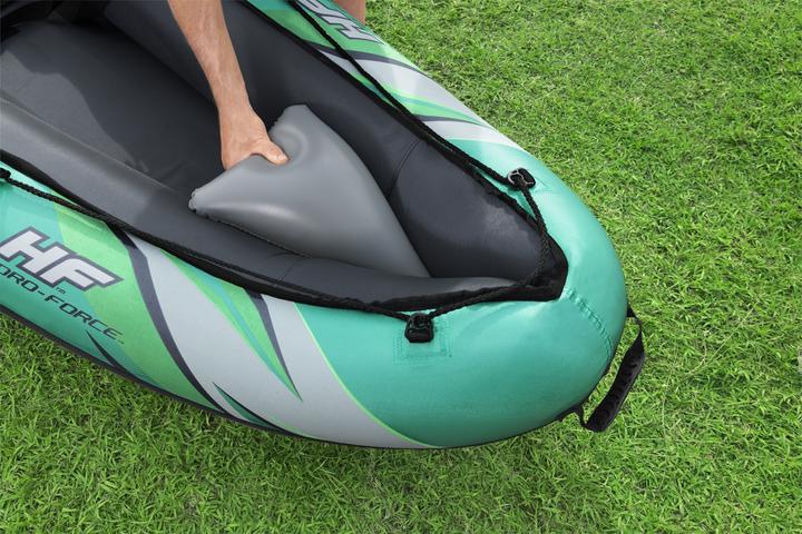 Actual product image Bestway Hydro Force Kayak Ventura 280x86cm (1 Person)