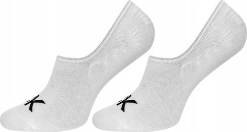 Produktbild Calvin Klein 2erPack Footie (2er Pack, 43 - 46)