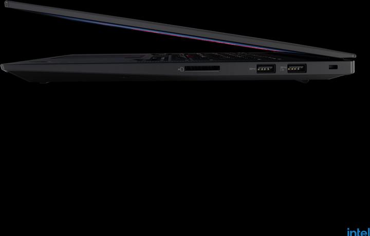 Produktbild Lenovo ThinkPad X1 Extreme Gen 5 (16", Intel Core i9-12900H, 32 GB, 1000 GB, CH)