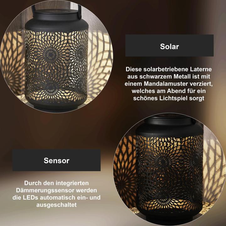 Immagine prodotto Star Trading Mandala